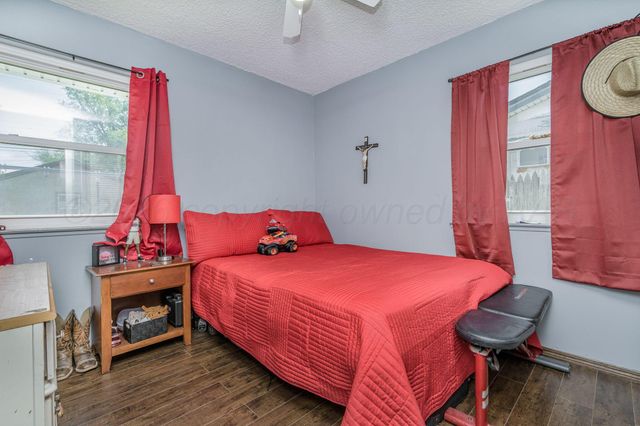 2907 S MANHATTAN Street, Amarillo, TX 79103