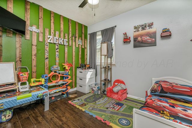 2907 S MANHATTAN Street, Amarillo, TX 79103