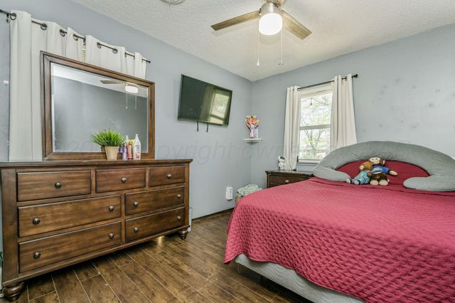 2907 S MANHATTAN Street, Amarillo, TX 79103