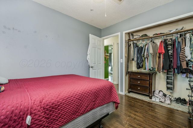 2907 S MANHATTAN Street, Amarillo, TX 79103