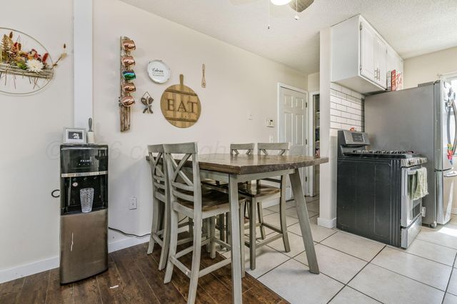 2907 S MANHATTAN Street, Amarillo, TX 79103