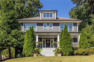 1355 Conway Road, Decatur, GA 30030