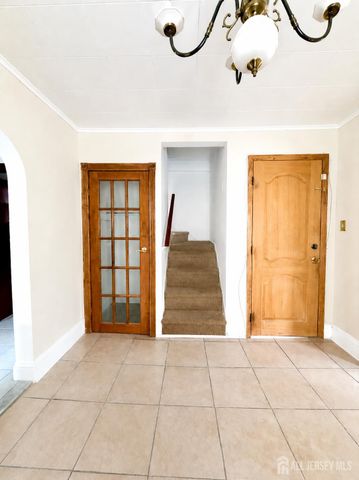 581 west side Avenue, Perth Amboy, NJ 08861