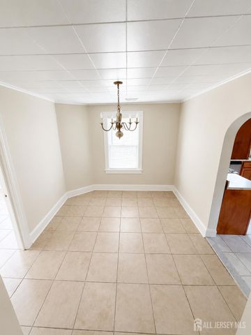 581 west side Avenue, Perth Amboy, NJ 08861