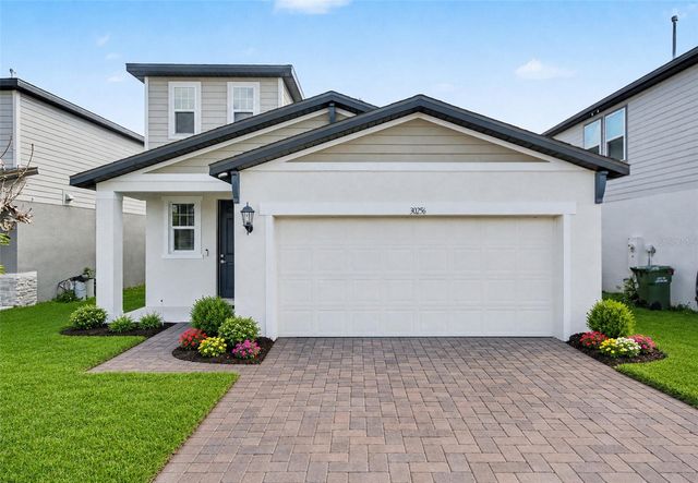 30256 ARMENIA ROAD NE, Leesburg, FL 34748