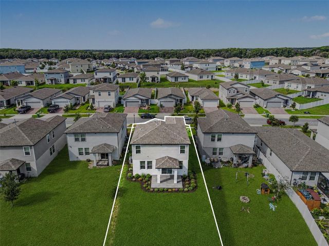 30256 ARMENIA ROAD NE, Leesburg, FL 34748