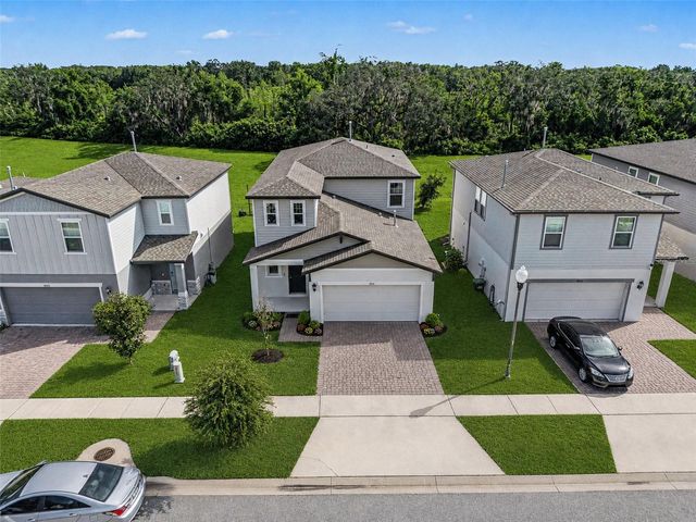 30256 ARMENIA ROAD NE, Leesburg, FL 34748