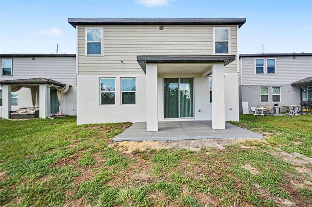 30256 ARMENIA ROAD NE, Leesburg, FL 34748
