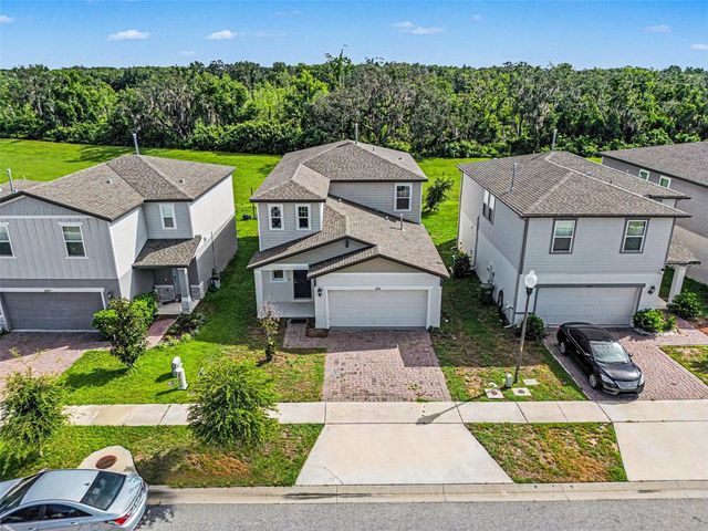 30256 ARMENIA ROAD NE, Leesburg, FL 34748