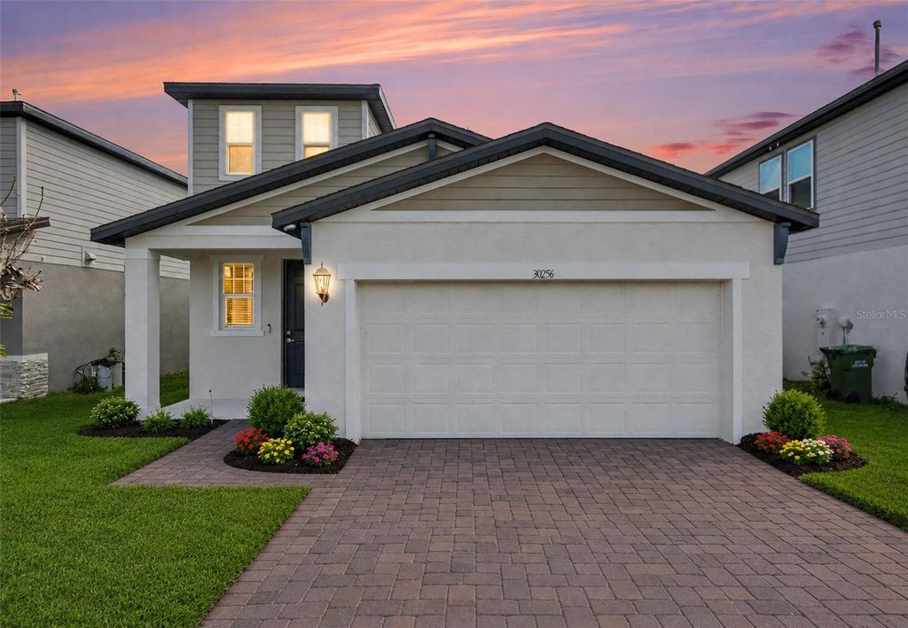 30256 ARMENIA ROAD NE, Leesburg, FL 34748