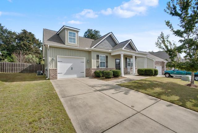 3317 Greymoore Circle, Aiken, SC 29801