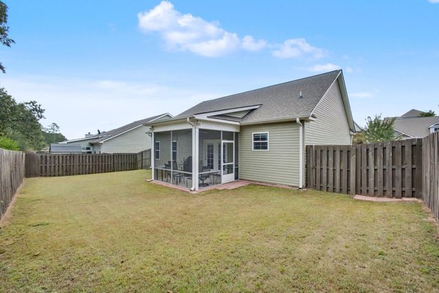 3317 Greymoore Circle, Aiken, SC 29801