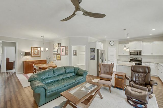 3317 Greymoore Circle, Aiken, SC 29801