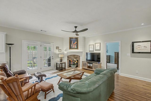 3317 Greymoore Circle, Aiken, SC 29801