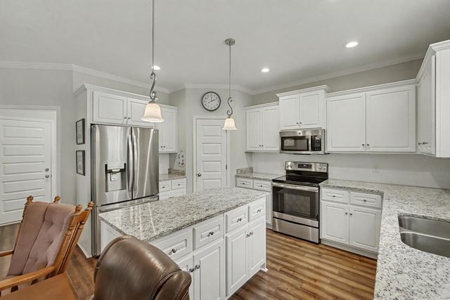 3317 Greymoore Circle, Aiken, SC 29801