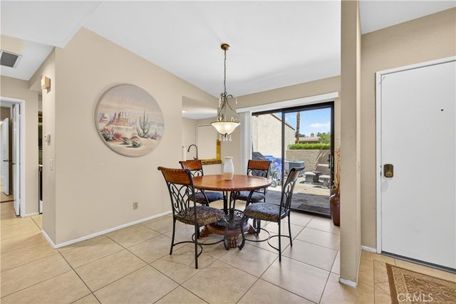 1435 N Tiffany N, Palm Springs, CA 92262