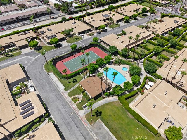 1435 N Tiffany N, Palm Springs, CA 92262