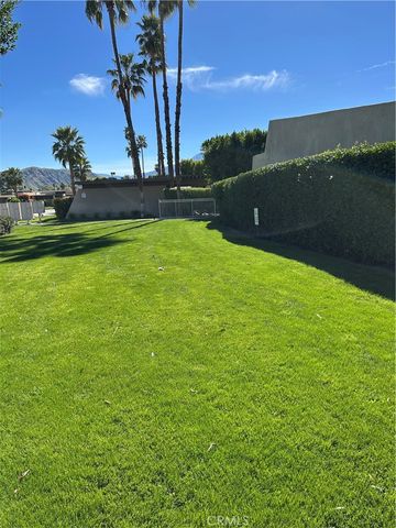 1435 N Tiffany N, Palm Springs, CA 92262
