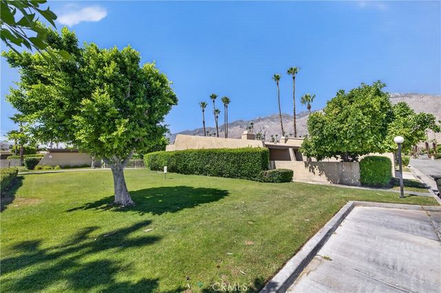 1435 N Tiffany N, Palm Springs, CA 92262