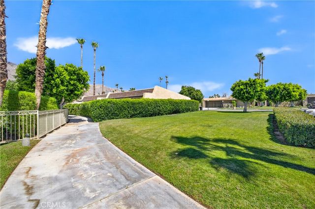 1435 N Tiffany N, Palm Springs, CA 92262