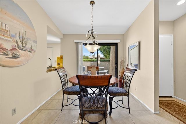 1435 N Tiffany N, Palm Springs, CA 92262