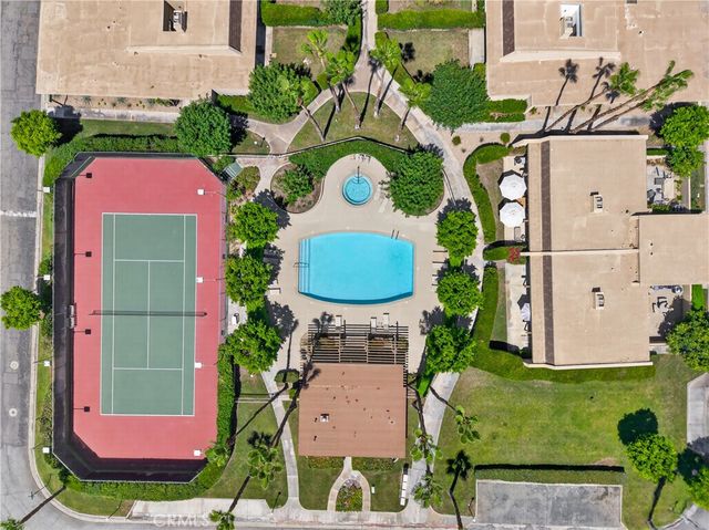 1435 N Tiffany N, Palm Springs, CA 92262