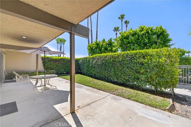 1435 N Tiffany N, Palm Springs, CA 92262