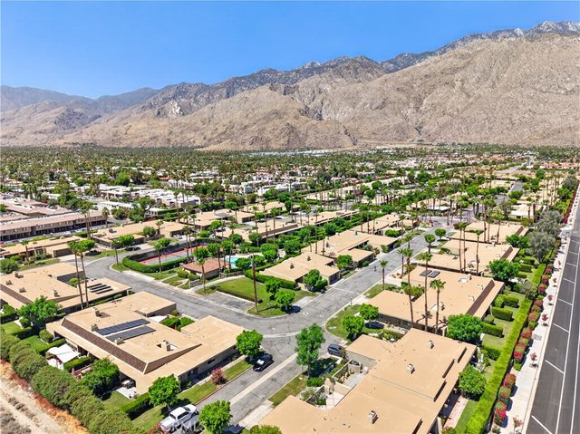 1435 N Tiffany N, Palm Springs, CA 92262
