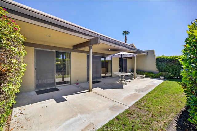 1435 N Tiffany N, Palm Springs, CA 92262