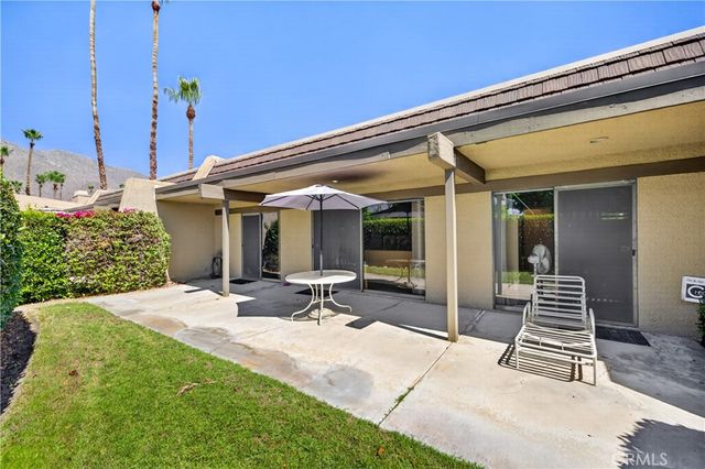 1435 N Tiffany N, Palm Springs, CA 92262