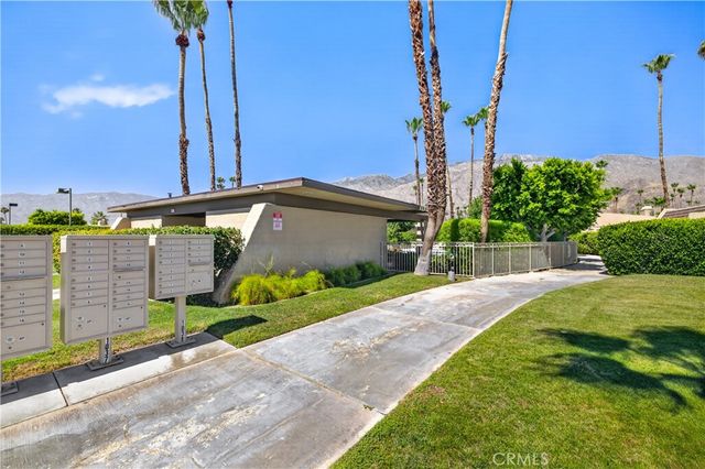 1435 N Tiffany N, Palm Springs, CA 92262