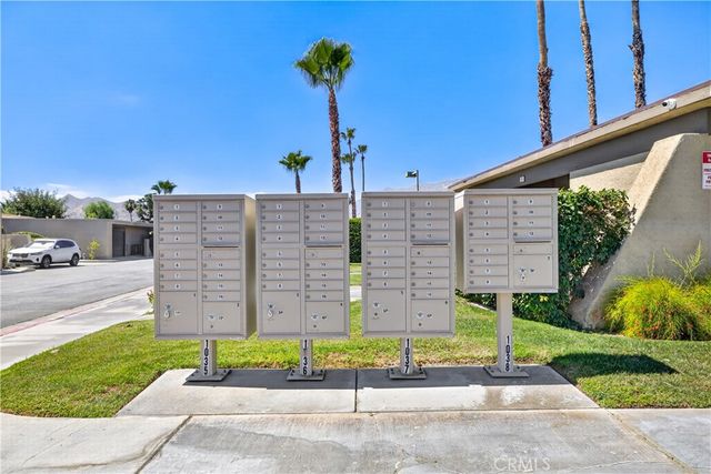 1435 N Tiffany N, Palm Springs, CA 92262