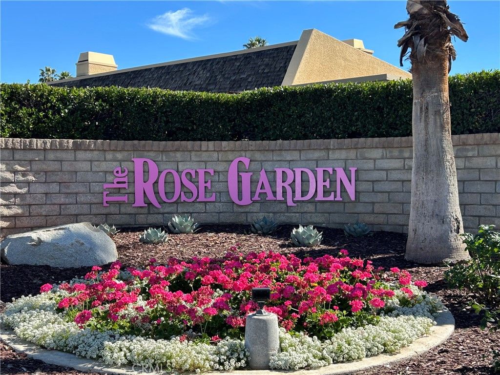 1435 N Tiffany N, Palm Springs, CA 92262