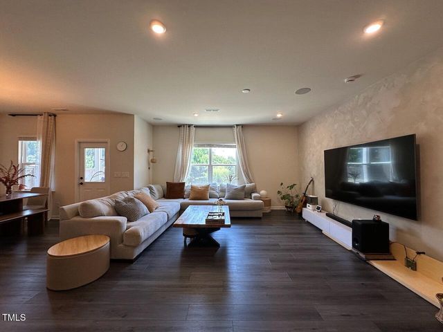 4616 Winnipesaukee Lane, Fuquay Varina, NC 27526