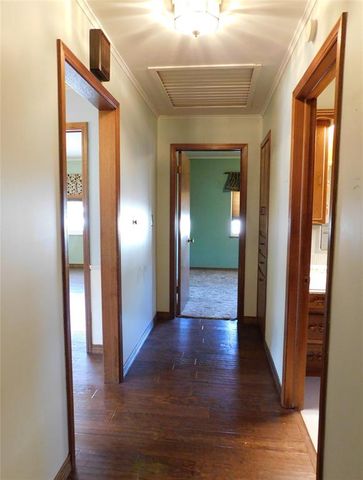 1817 W Mansur Avenue, Guthrie, OK 73044