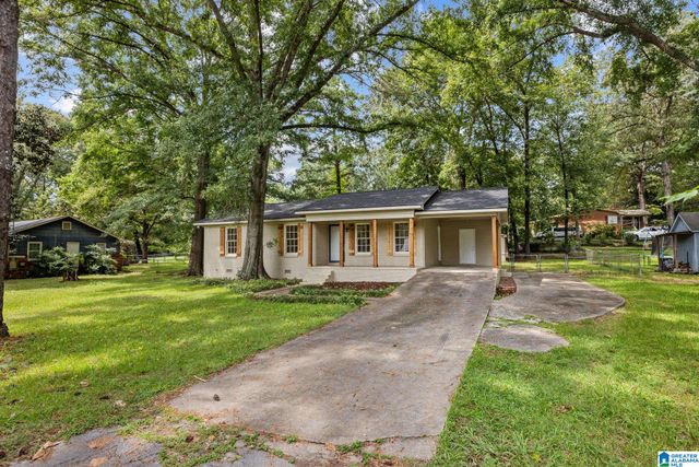 1014 3RD AVENUE NW, Alabaster, AL 35007