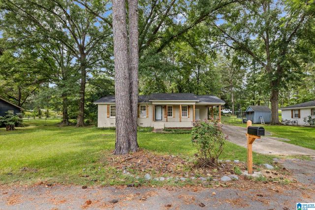 1014 3RD AVENUE NW, Alabaster, AL 35007