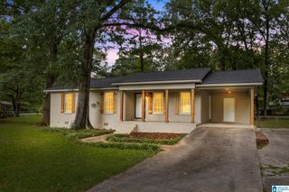 1014 3RD AVENUE NW, Alabaster, AL 35007