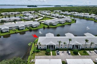 540 Grove Isle Circle 101, Vero Beach, FL 32962