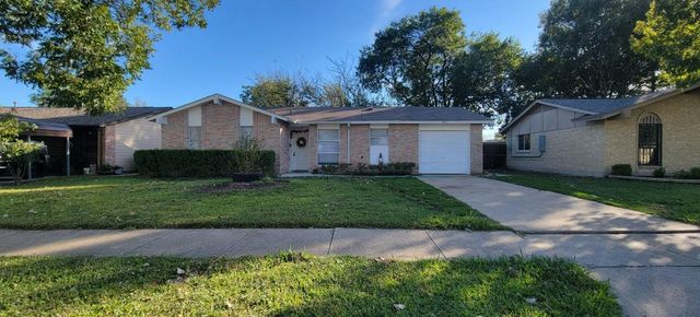 914 Shorehaven Drive, Garland, TX 75040