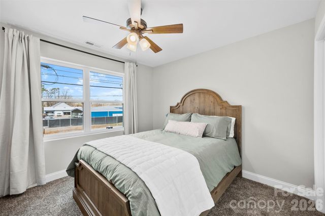 125 Lowrance Avenue, Kannapolis, NC 28081