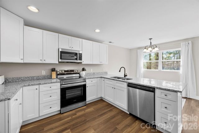 125 Lowrance Avenue, Kannapolis, NC 28081