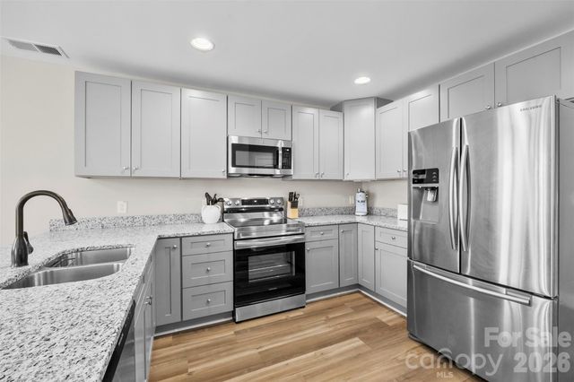 125 Lowrance Avenue, Kannapolis, NC 28081