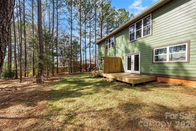 125 Lowrance Avenue, Kannapolis, NC 28081