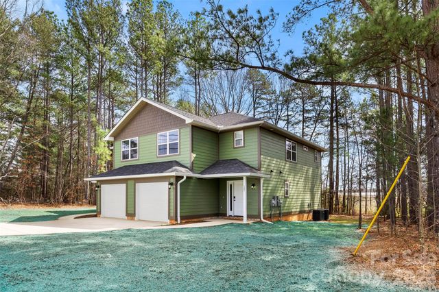 125 Lowrance Avenue, Kannapolis, NC 28081