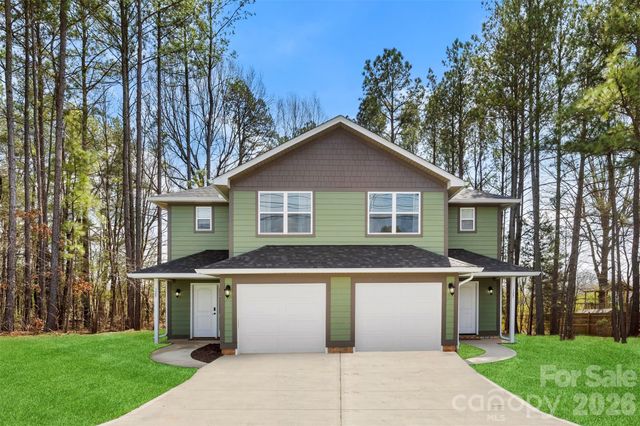 125 Lowrance Avenue, Kannapolis, NC 28081