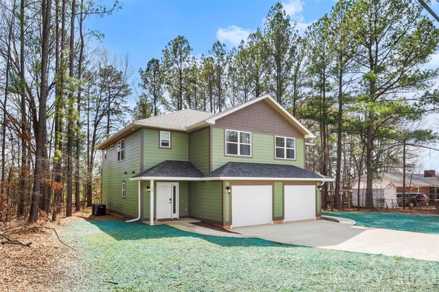 125 Lowrance Avenue, Kannapolis, NC 28081