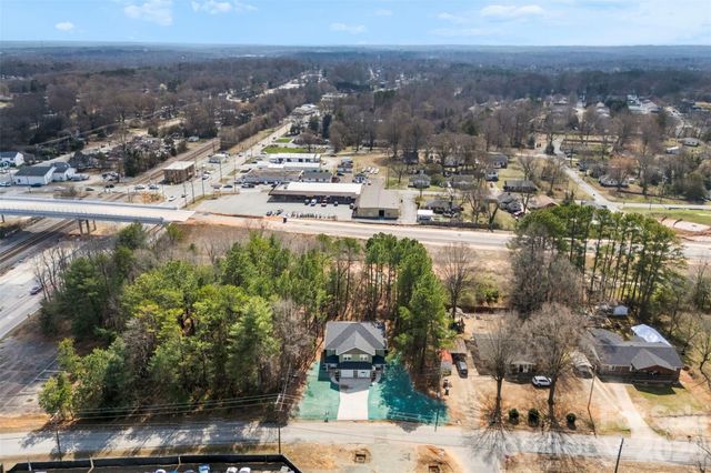 125 Lowrance Avenue, Kannapolis, NC 28081