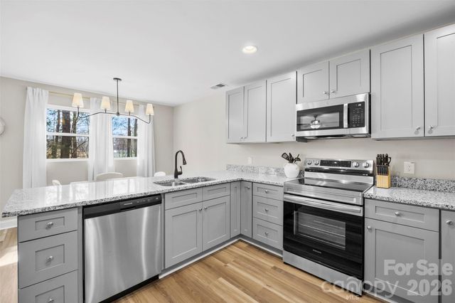 125 Lowrance Avenue, Kannapolis, NC 28081