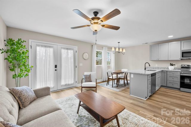 125 Lowrance Avenue, Kannapolis, NC 28081